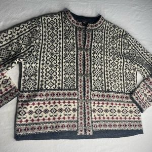 closure Wool 100% sweater women petit L hook closure Skyr